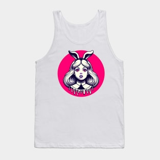 alice Tank Top